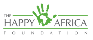 Projekte von MovingTwice: Happy Africa Foundation