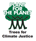Projekte von MovingTwice: Plant-for-the-Planet