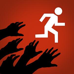 Fitness App Zombies Run