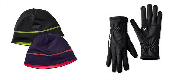 tchibo-laufbekleidung-handschuhe-mütze