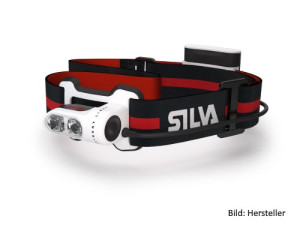 Silva Trail Runner II Stirnlampe Test silva-trail-runner-II-stirnlampe