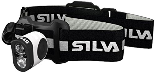 Silva Trail Speed Elite Stirnlampe im Test
