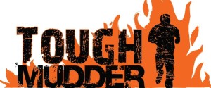 Tough Mudder Logo
