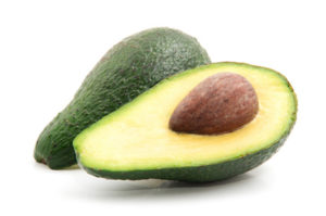 superfood avocado