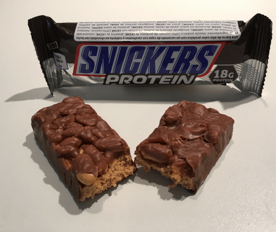 snickers-protein-nährwert-vergleich