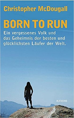 Hörbuch: Born to Run