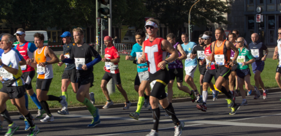 Schwitzen beim Sport & gegen übermäßiges Schwitzen