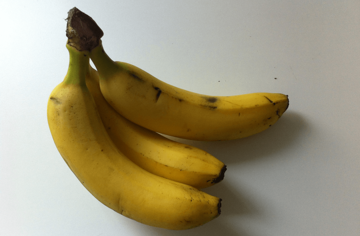 Bananen Kalorien, Inhaltsstoffe und Vorteile im Überblick