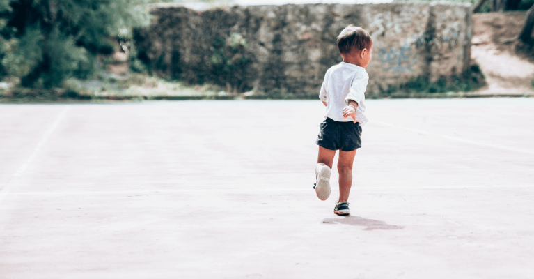 Joggen mit Kind: Der große Ratgeber